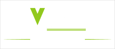 UV Tech Solutions Branding Logo